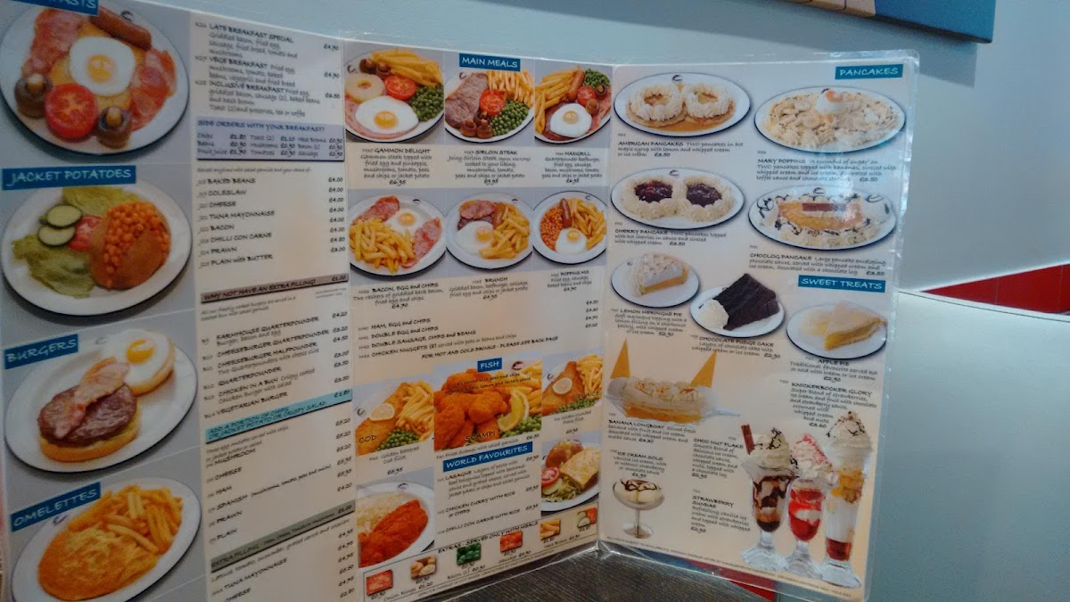 Menu Photo 5