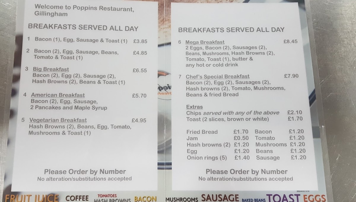 Menu Photo 6
