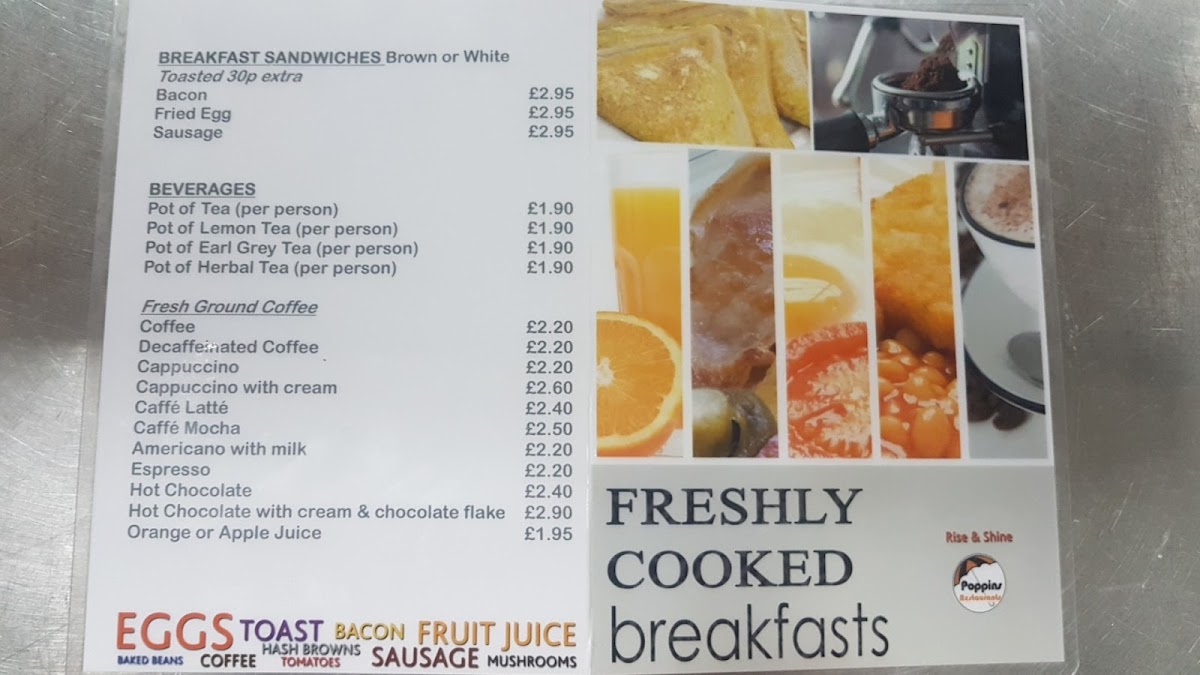 Menu Photo 8