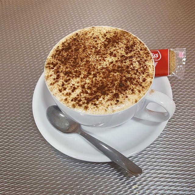 Cappuccino
