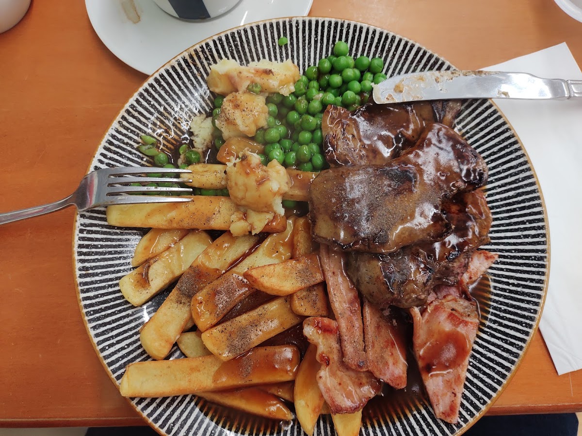 ALDWICK Cafe & Restaurant - Photo 1