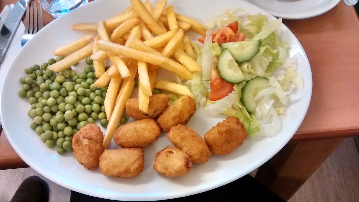 ALDWICK Cafe & Restaurant - Photo 4