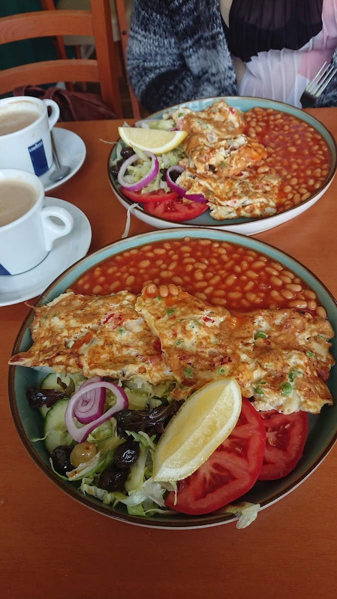 ALDWICK Cafe & Restaurant - Photo 5