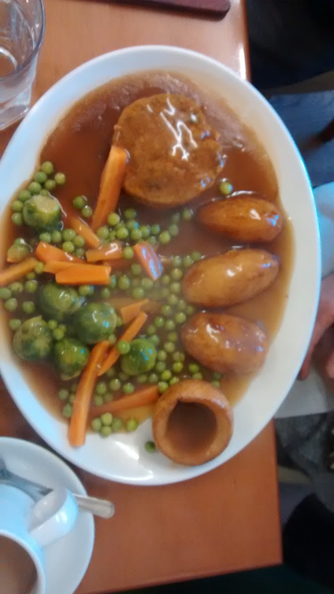 ALDWICK Cafe & Restaurant - Photo 7