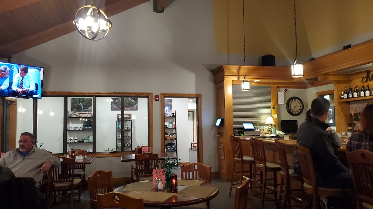 Urban Grille - Photo 3