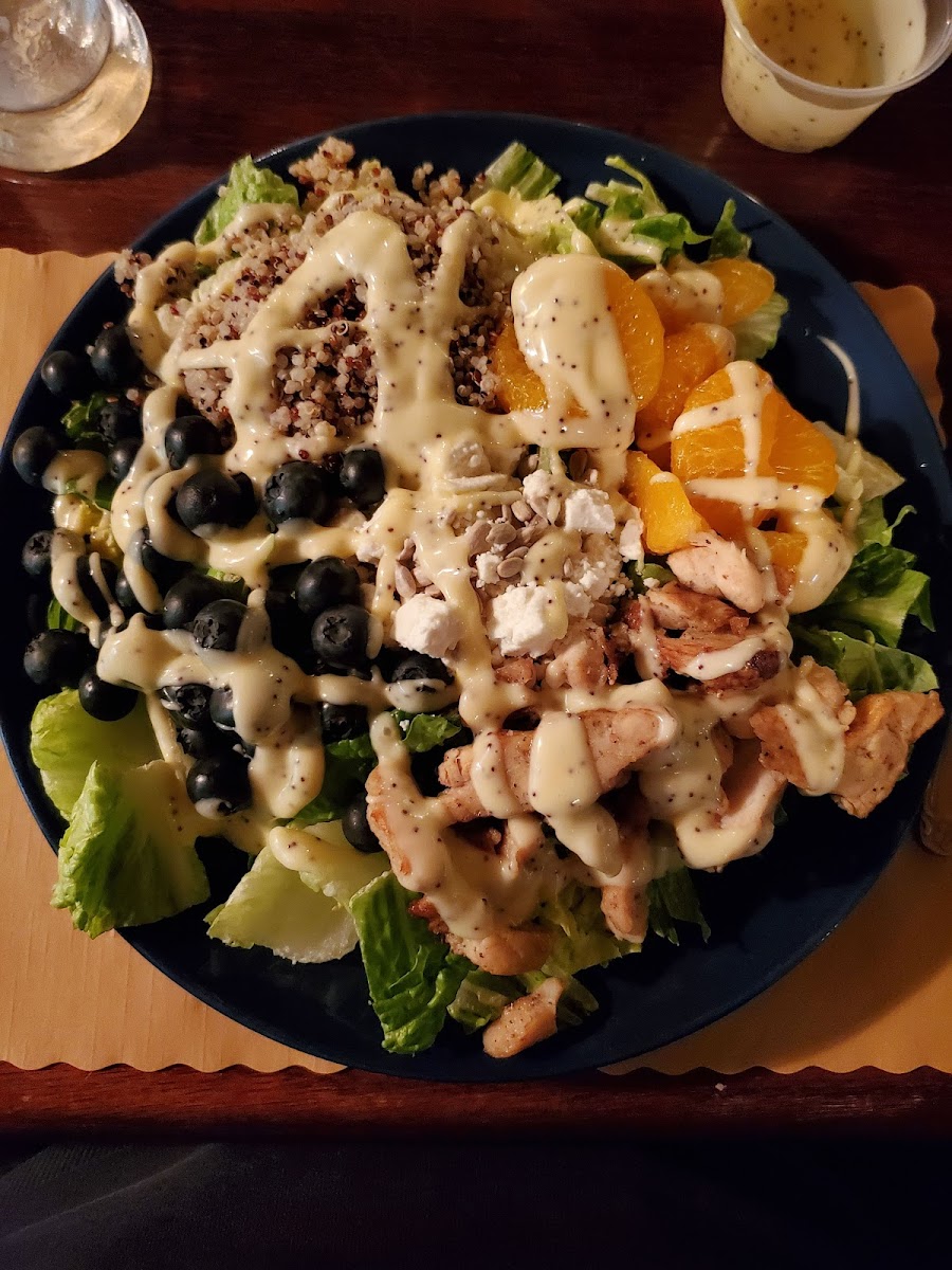 Urban Grille - Photo 6