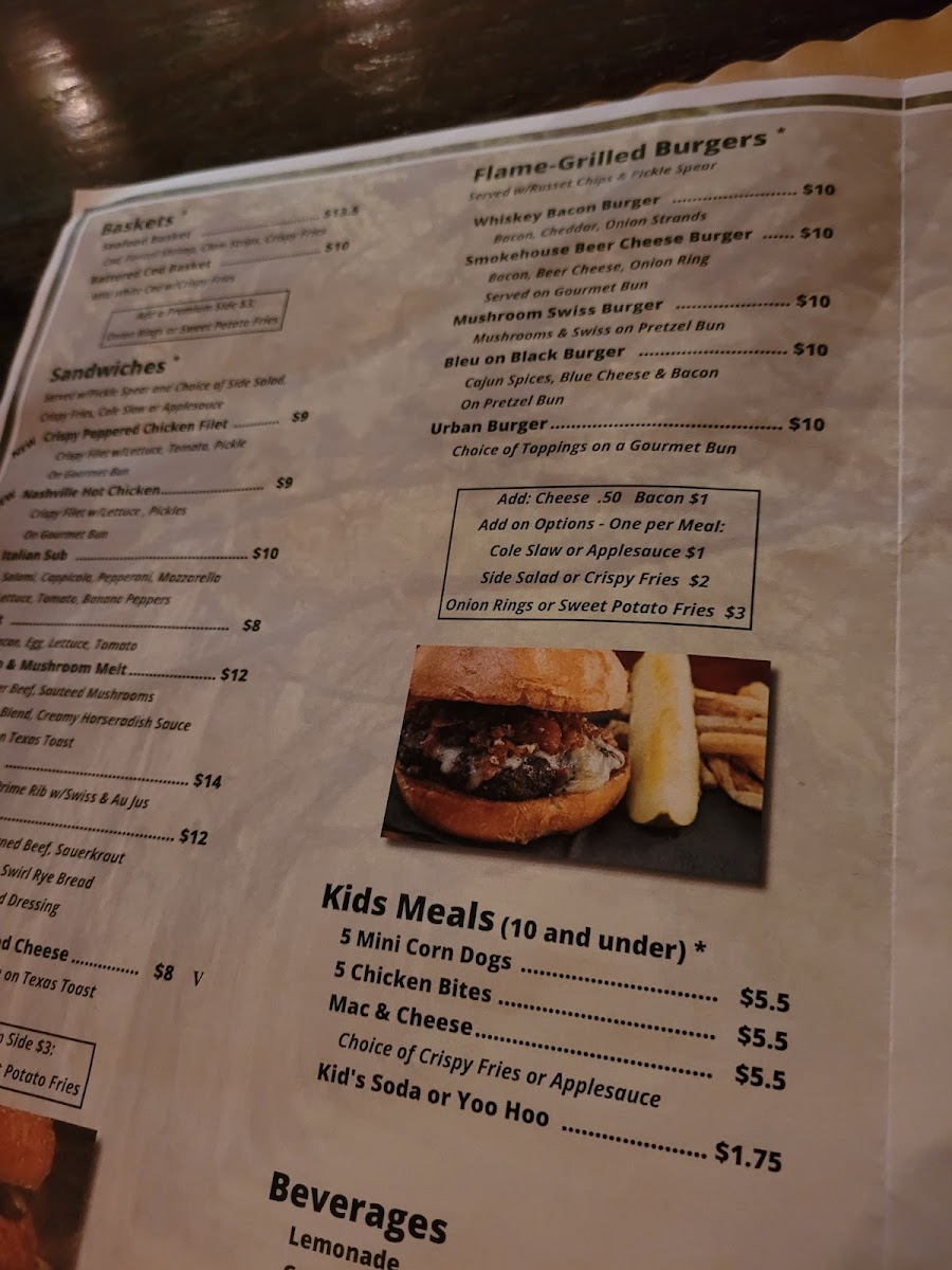 Menu Photo 6