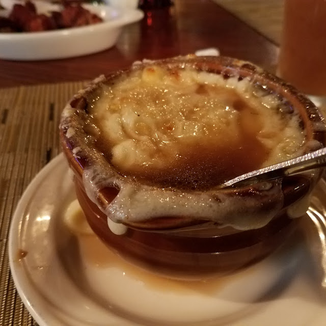 House Made French Onion