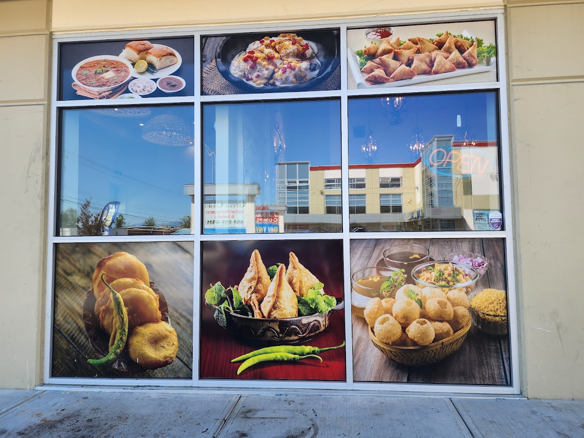 Green Chilli Restaurant - Photo 3