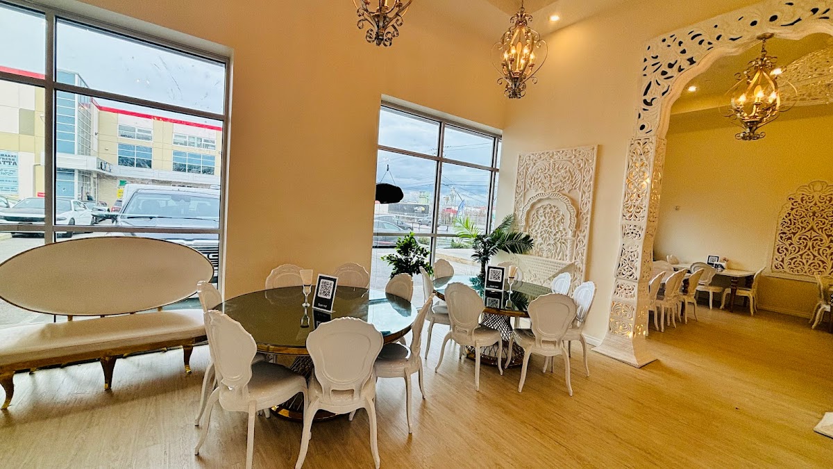 Green Chilli Restaurant - Photo 4