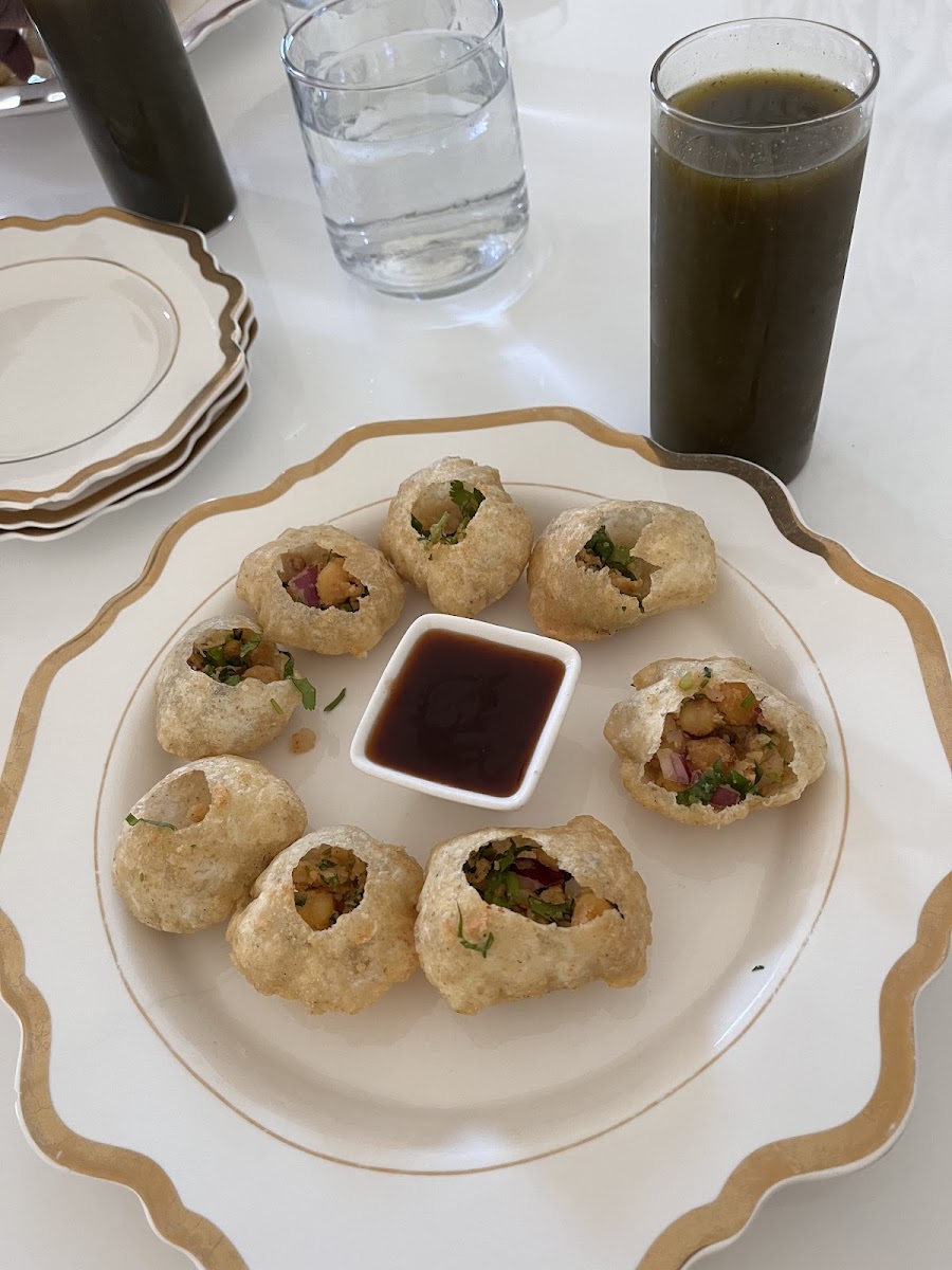 Green Chilli Restaurant - Photo 6