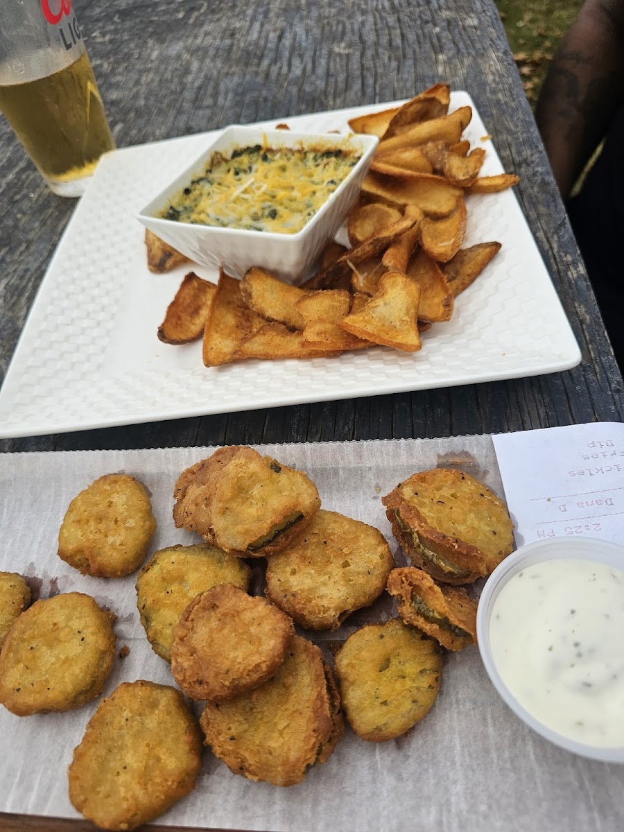 Kelus Riverside Bar and Grill - Photo 5
