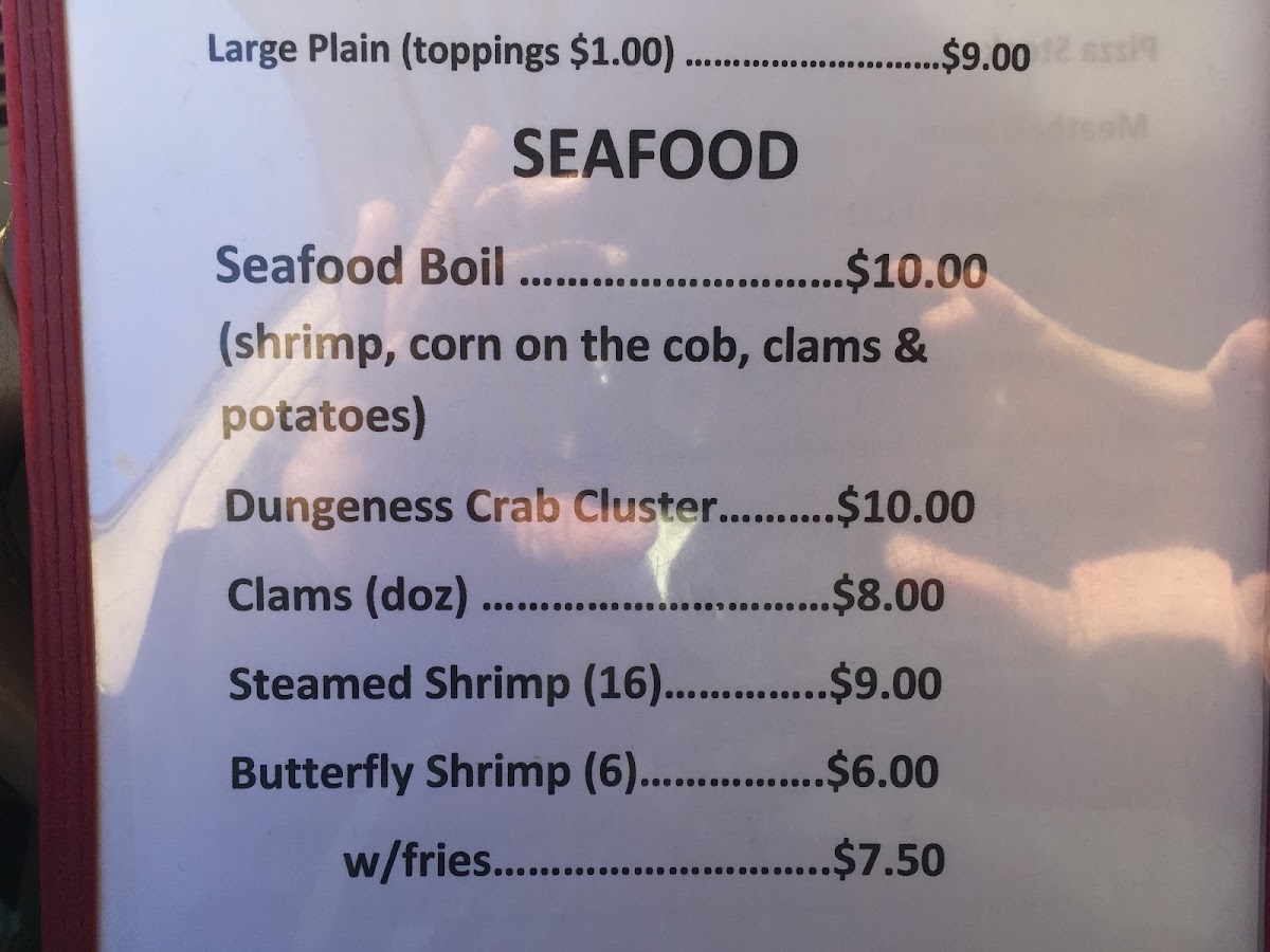 Menu Photo 6
