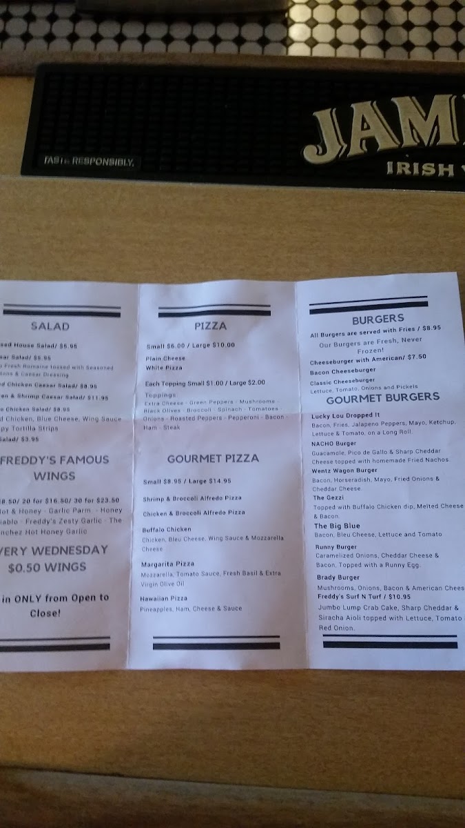 Menu Photo 8