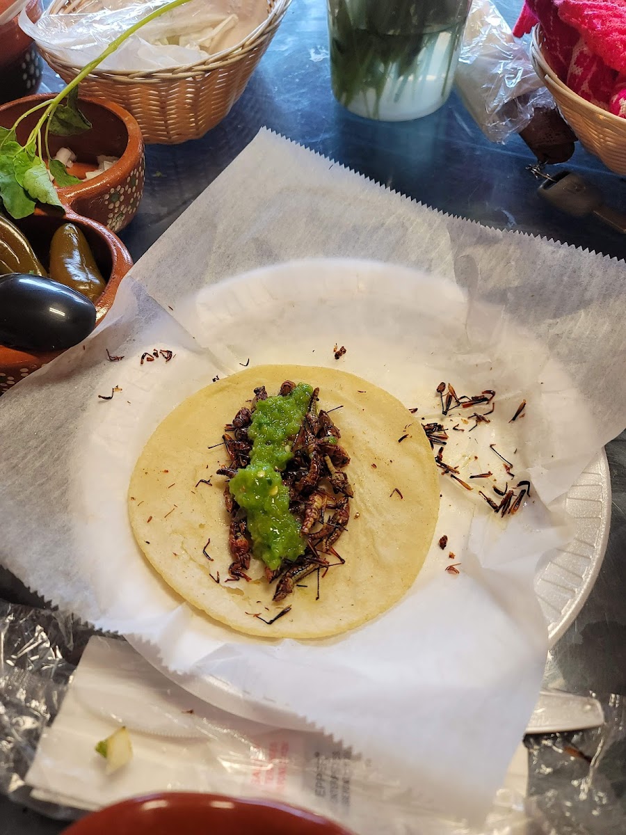 Don Lalo Restaurant - Photo 3