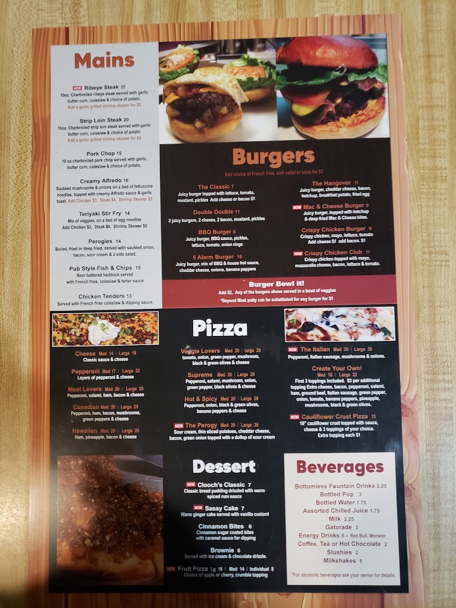 Menu Photo 3