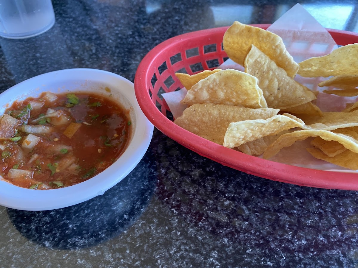 Adelita's Mexican Restaurant & BAR by the lake - Photo 6