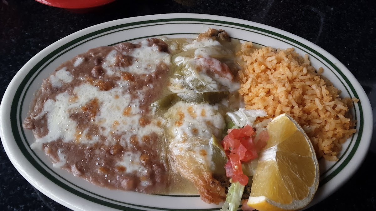 Adelita's Mexican Restaurant & BAR by the lake - Photo 7