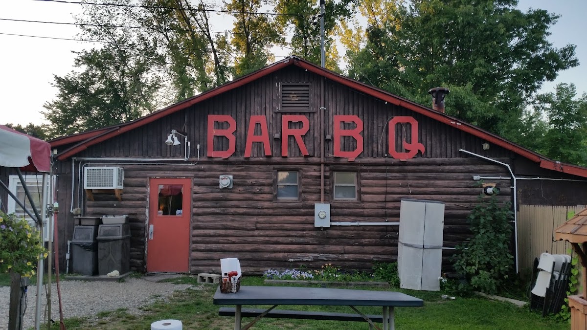 Bub's BBQ