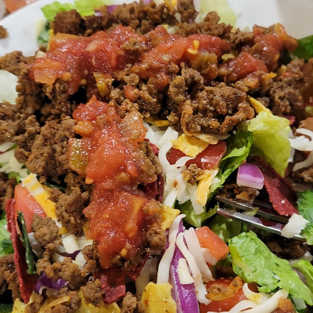 Taco Salad