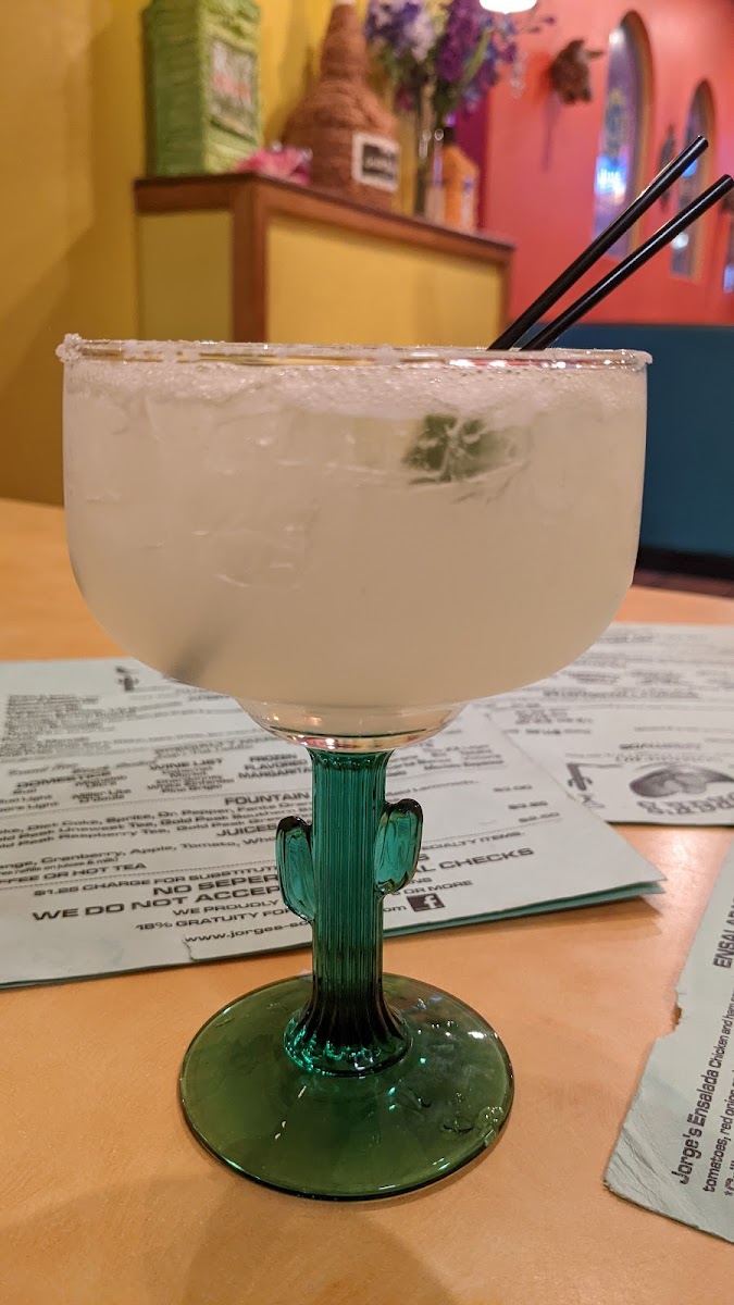 Jorge's Sombrero - Photo 3