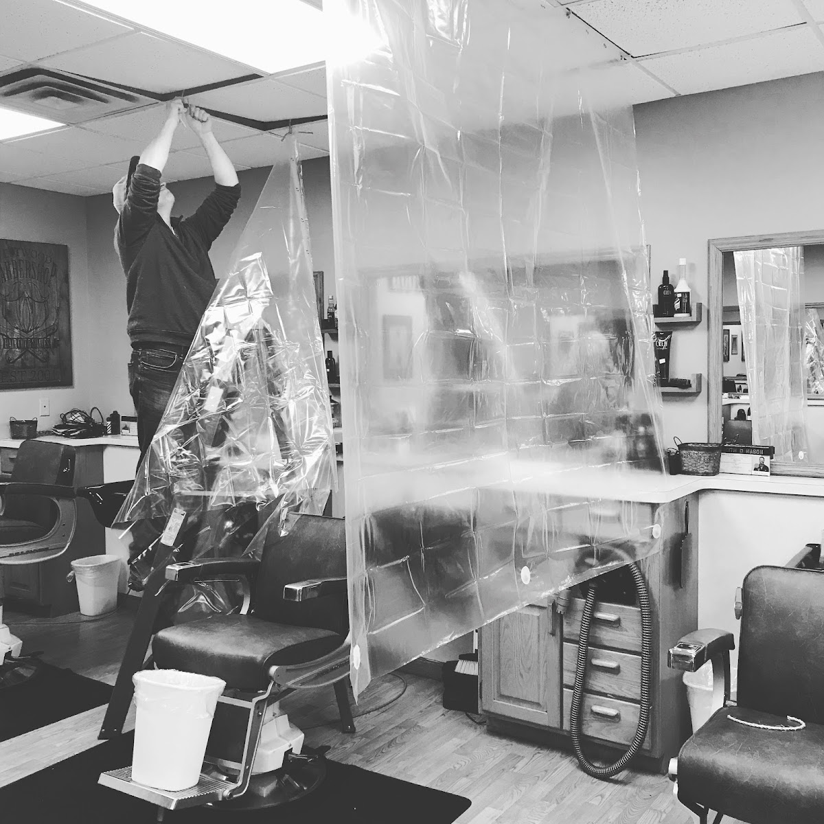 Westwood Barber Corporation - Photo 1