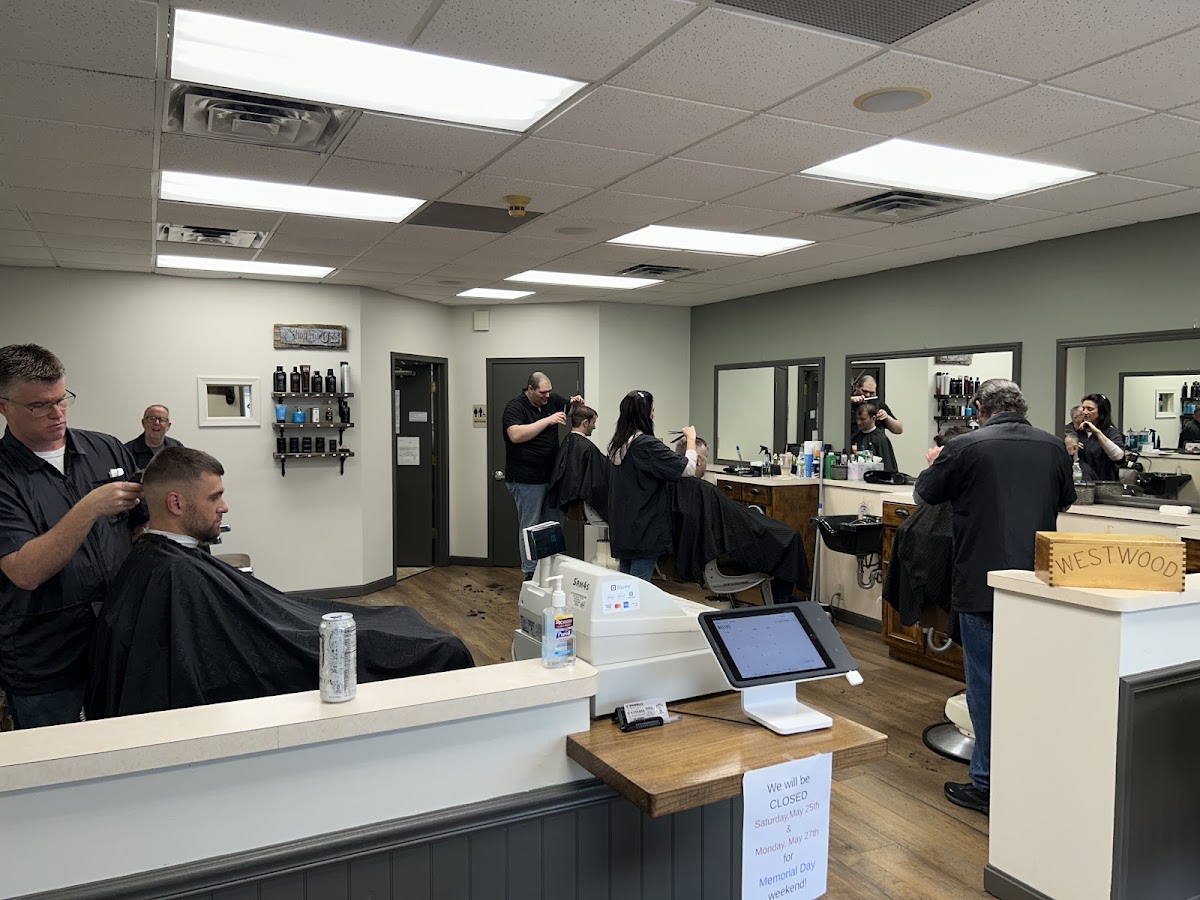 Westwood Barber Corporation - Photo 2