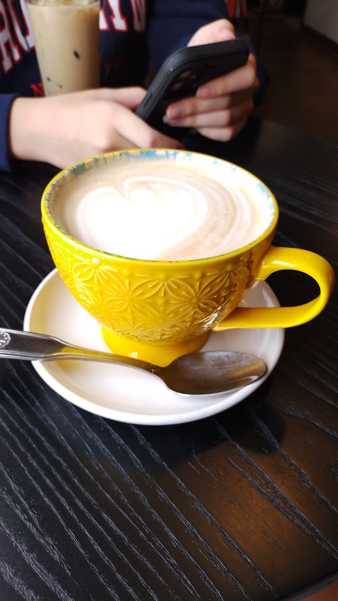 Cat Island Coffeehouse Gulfport - Photo 9