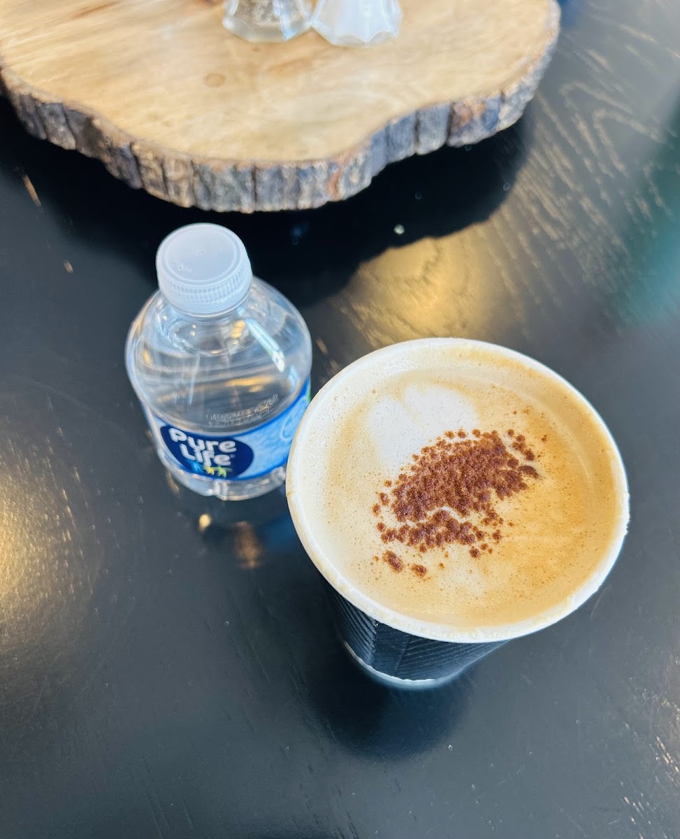 Cat Island Coffeehouse Gulfport - Photo 4