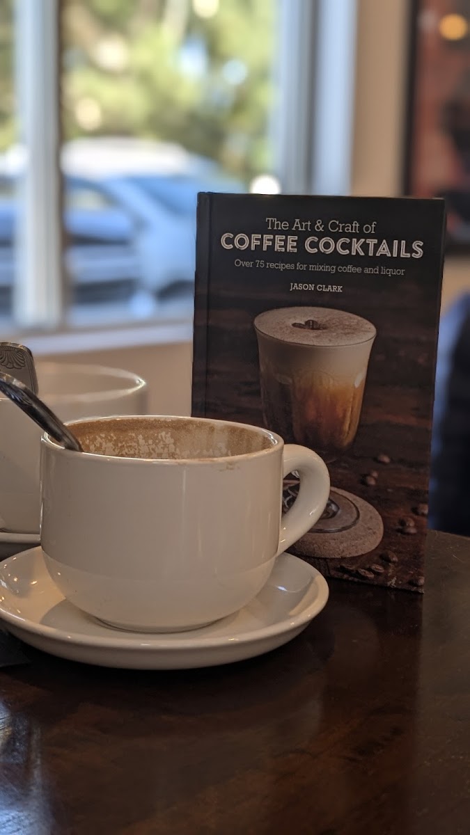 Cat Island Coffeehouse Gulfport - Photo 5