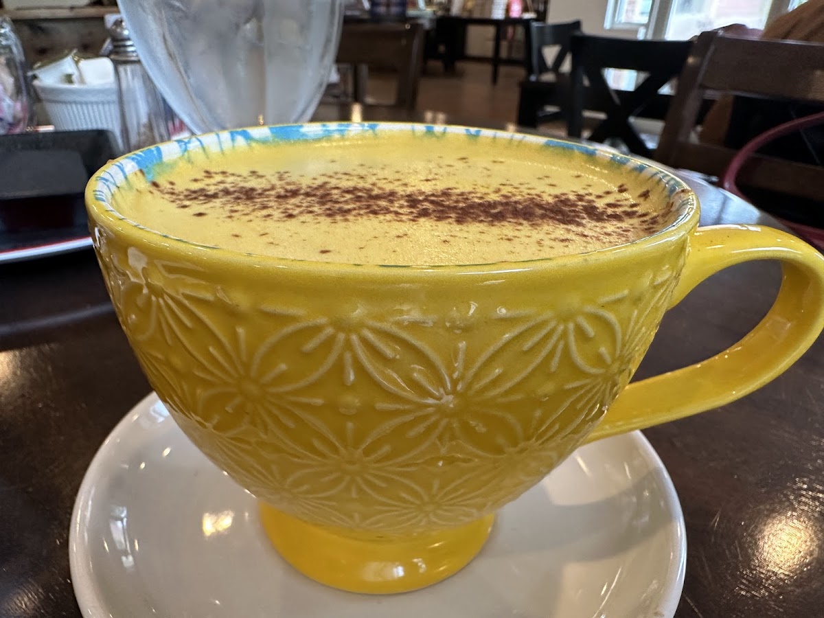 Cat Island Coffeehouse Gulfport - Photo 6