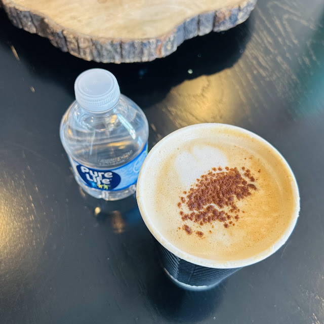 Latte