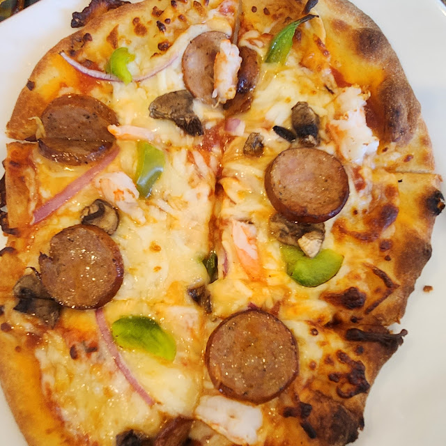 Flatbread