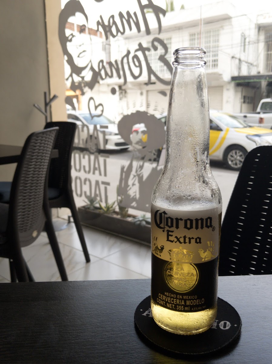 Restaurante Ascencio Tacos y Chelas - Photo 4