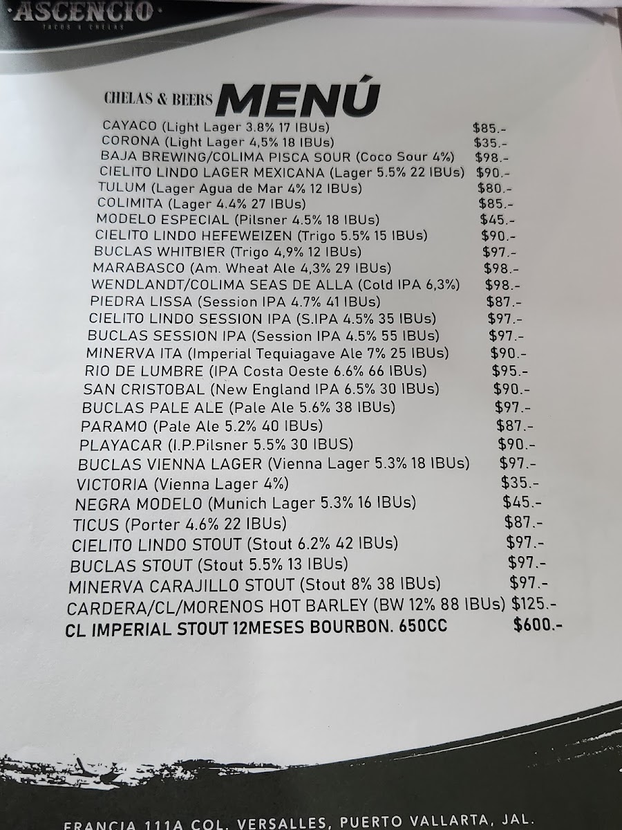 Menu Photo 4