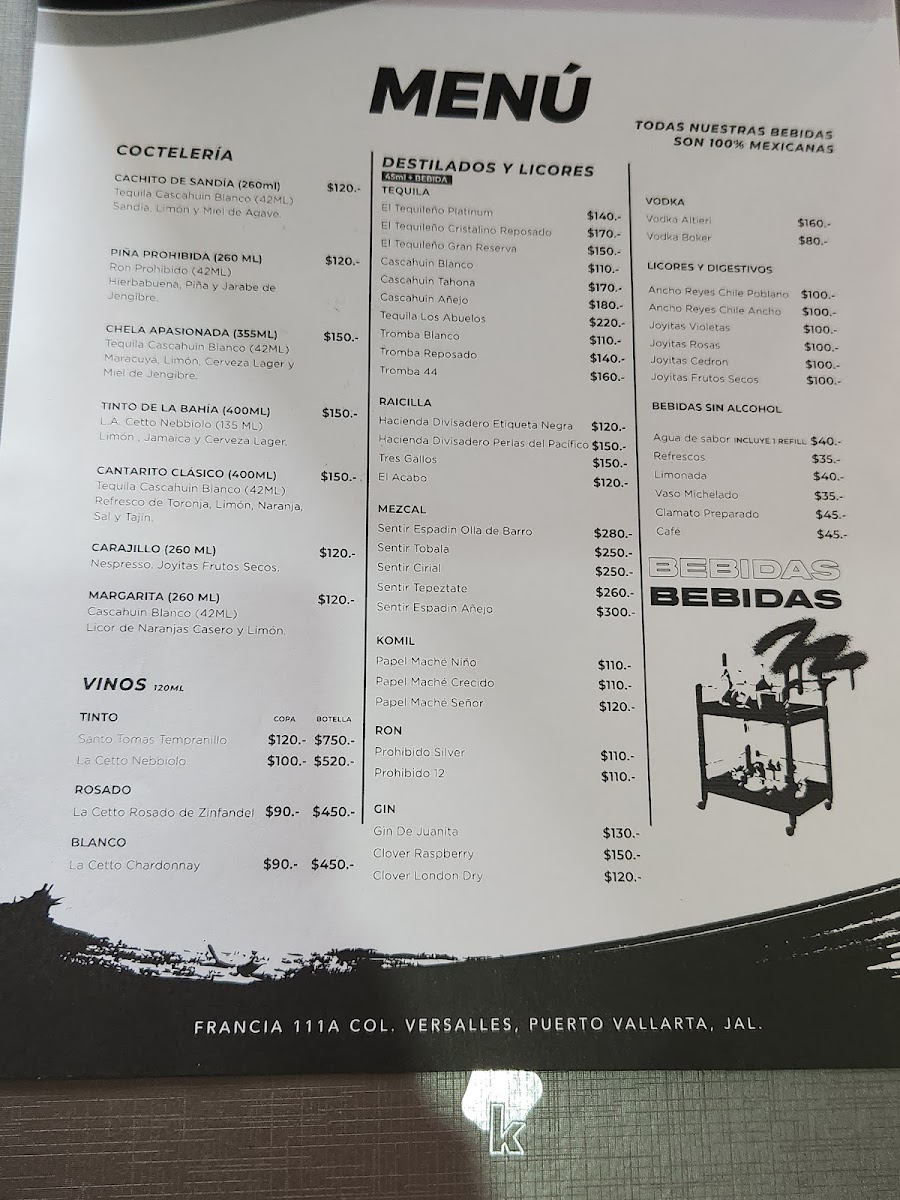 Menu Photo 6