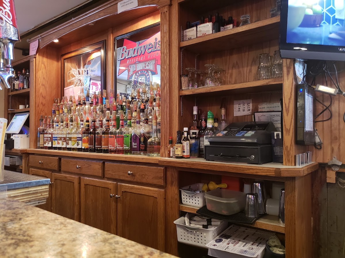 Kapi's Pub Inc