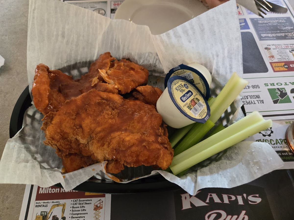 Kapi's Pub Inc - Photo 2