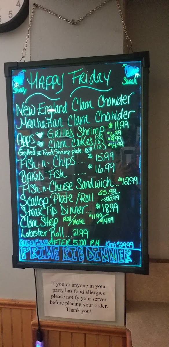 Menu Photo 3