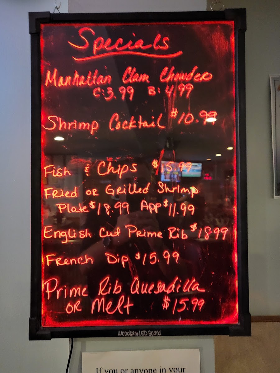 Menu Photo 5
