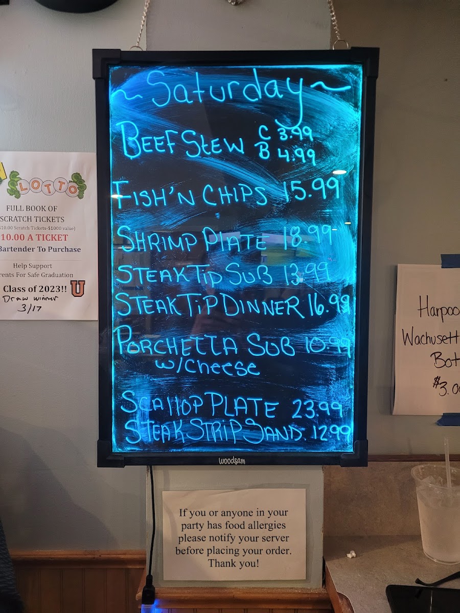Menu Photo 6
