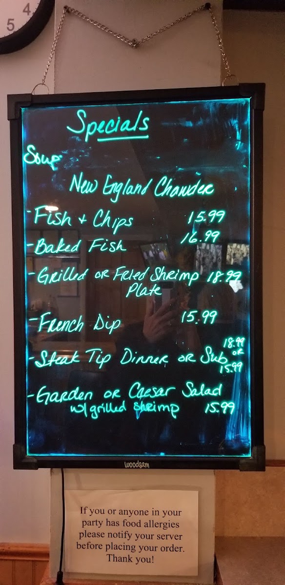Menu Photo 7