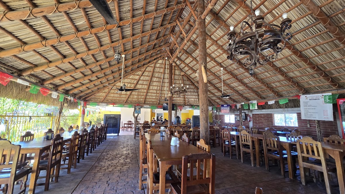 Pollos Lucas - Photo 3