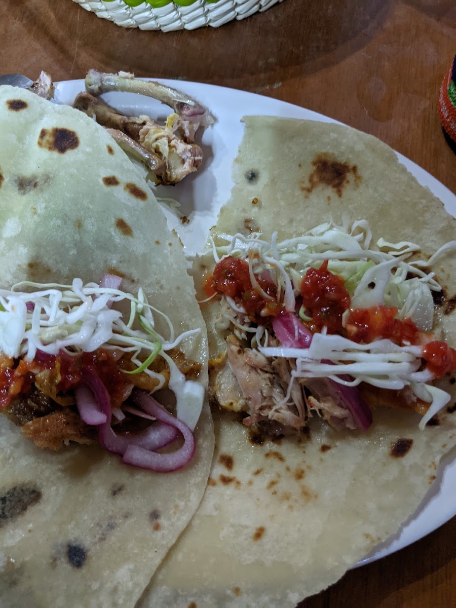 Pollos Lucas - Photo 4