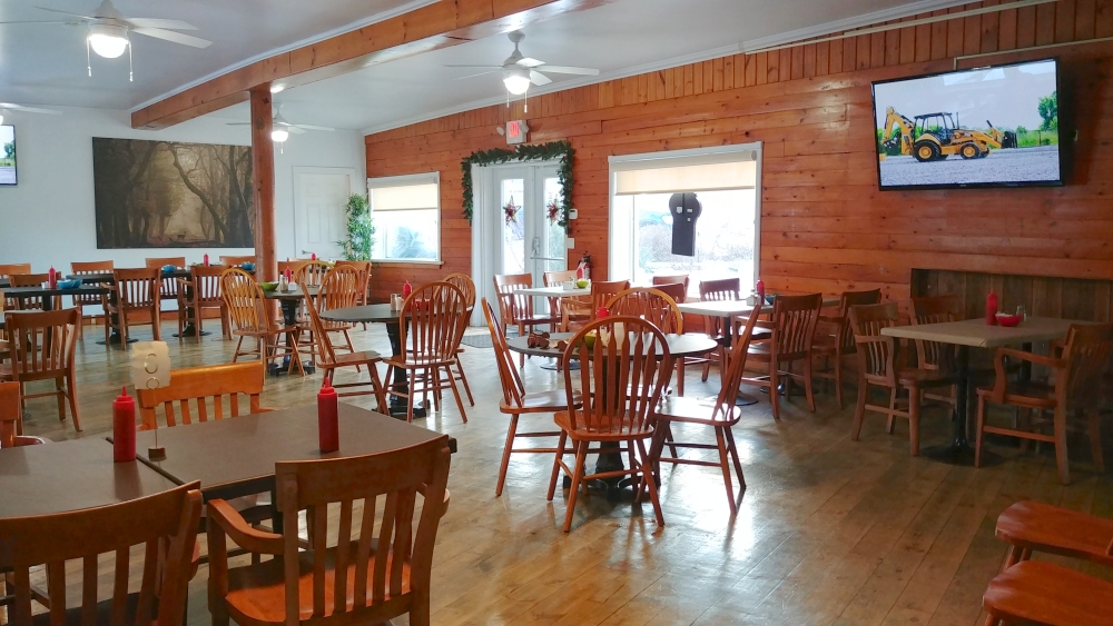 Martintown Restaurant