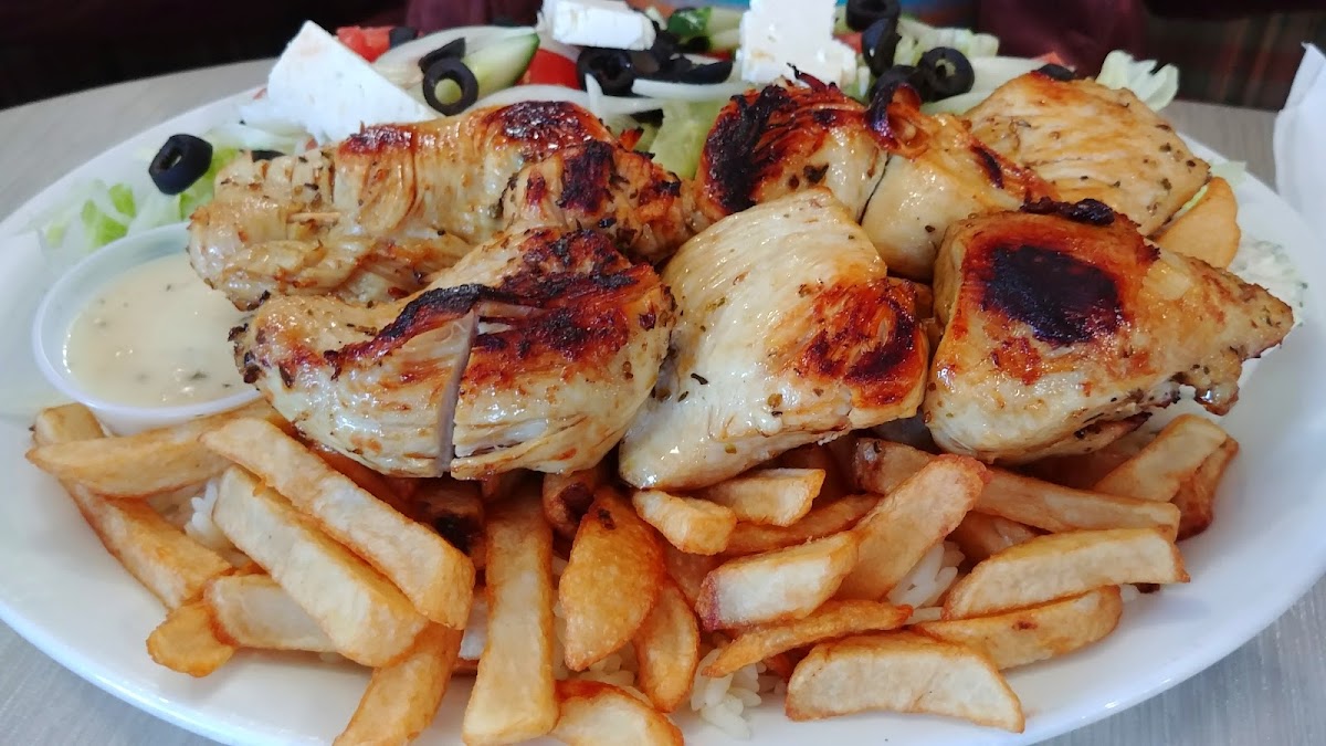 Martintown Restaurant - Photo 8