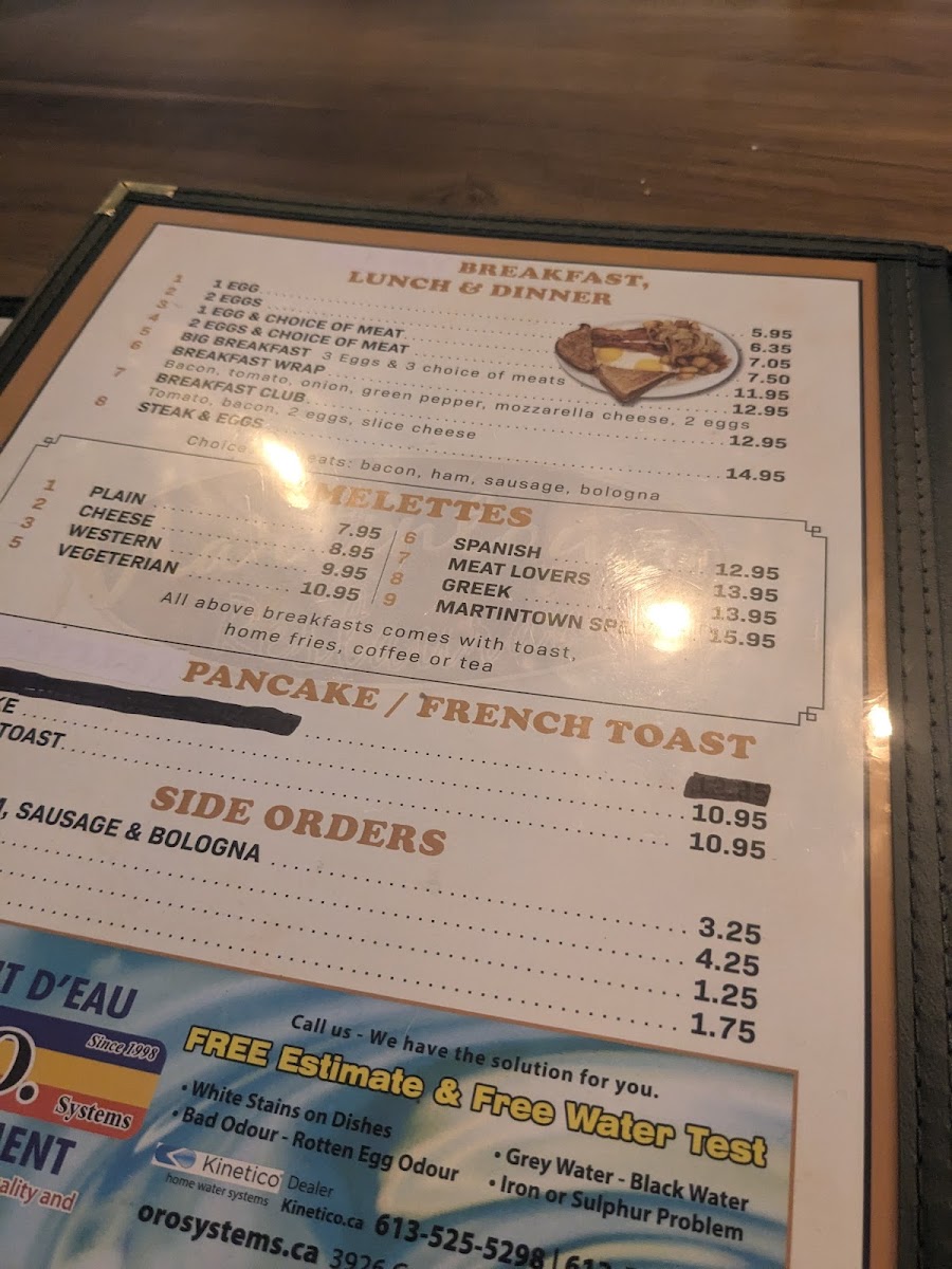 Menu Photo 7