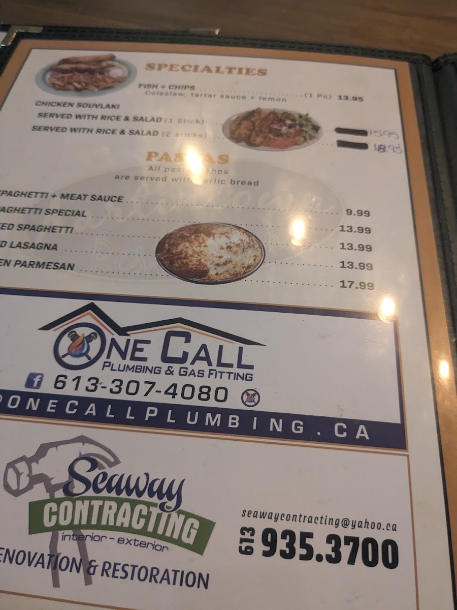 Menu Photo 8