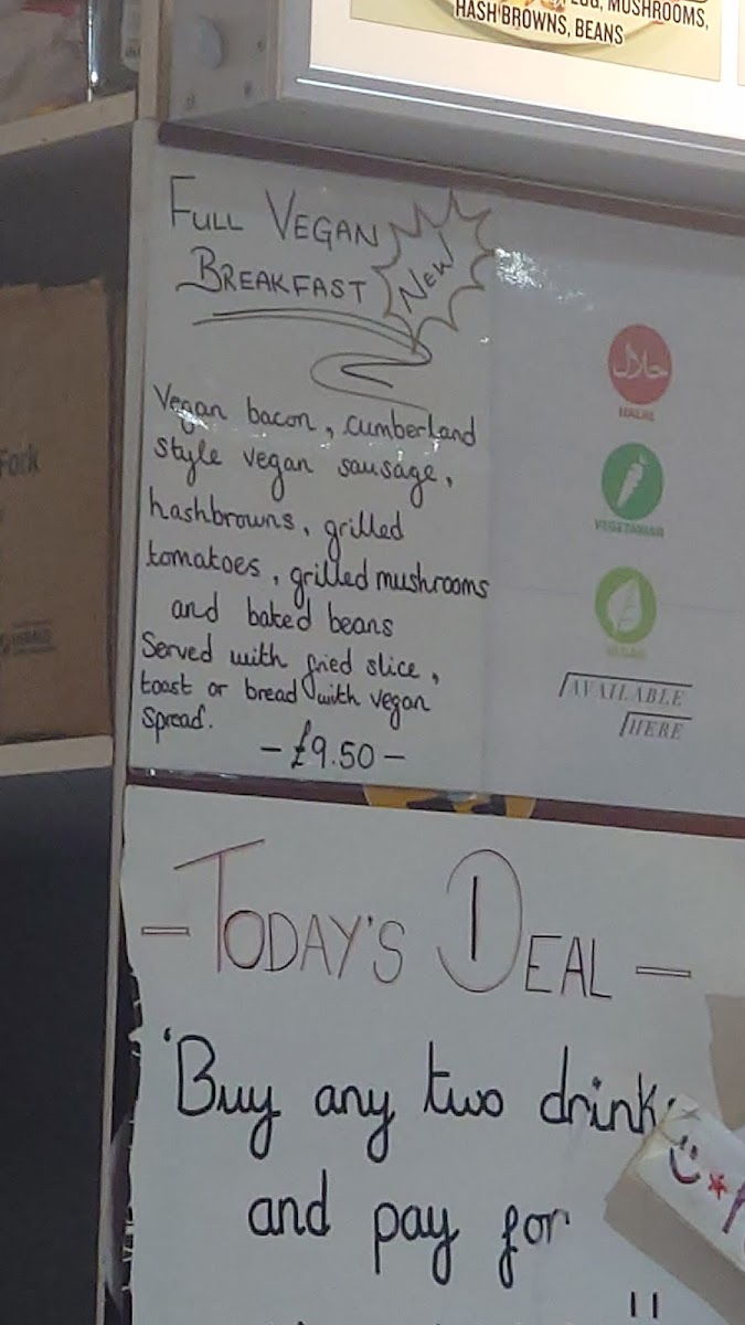 Menu Photo 9