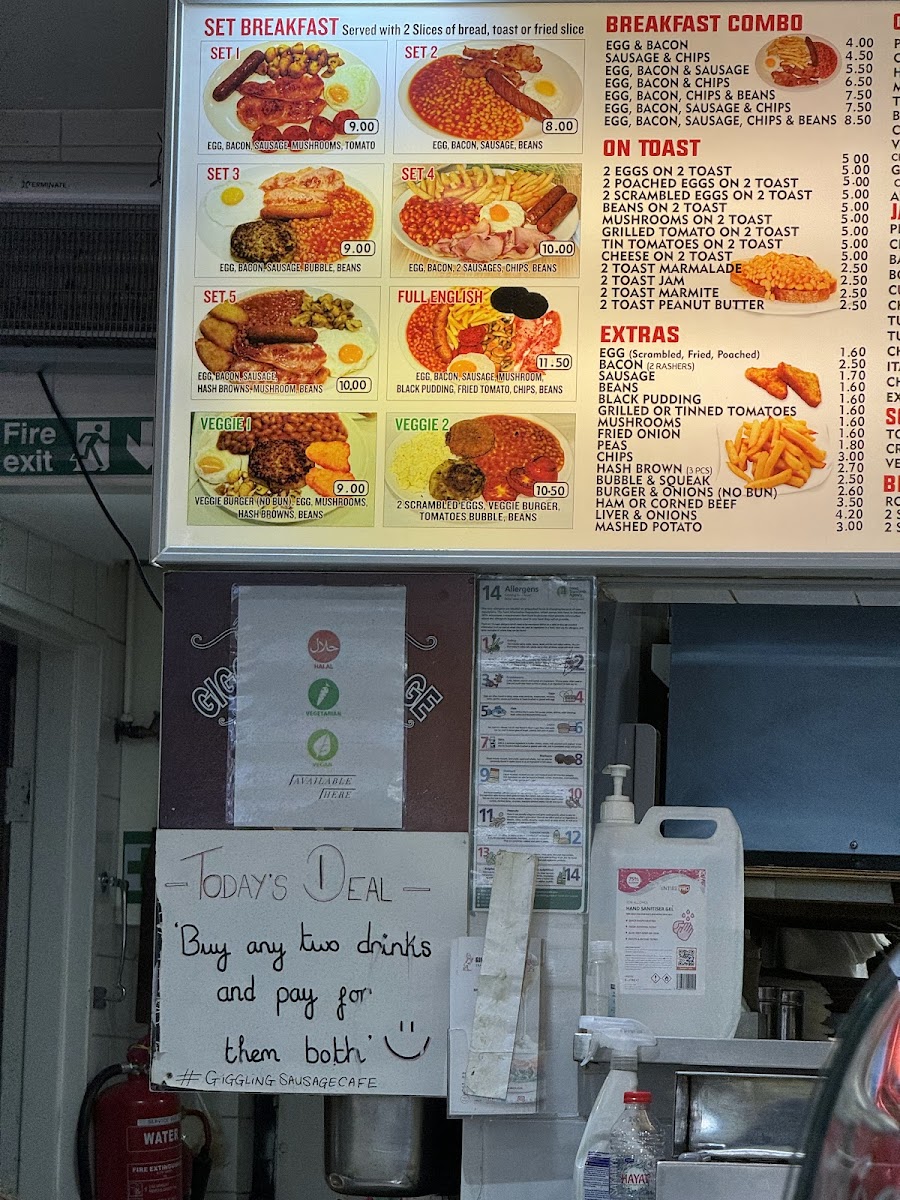 Menu Photo 5
